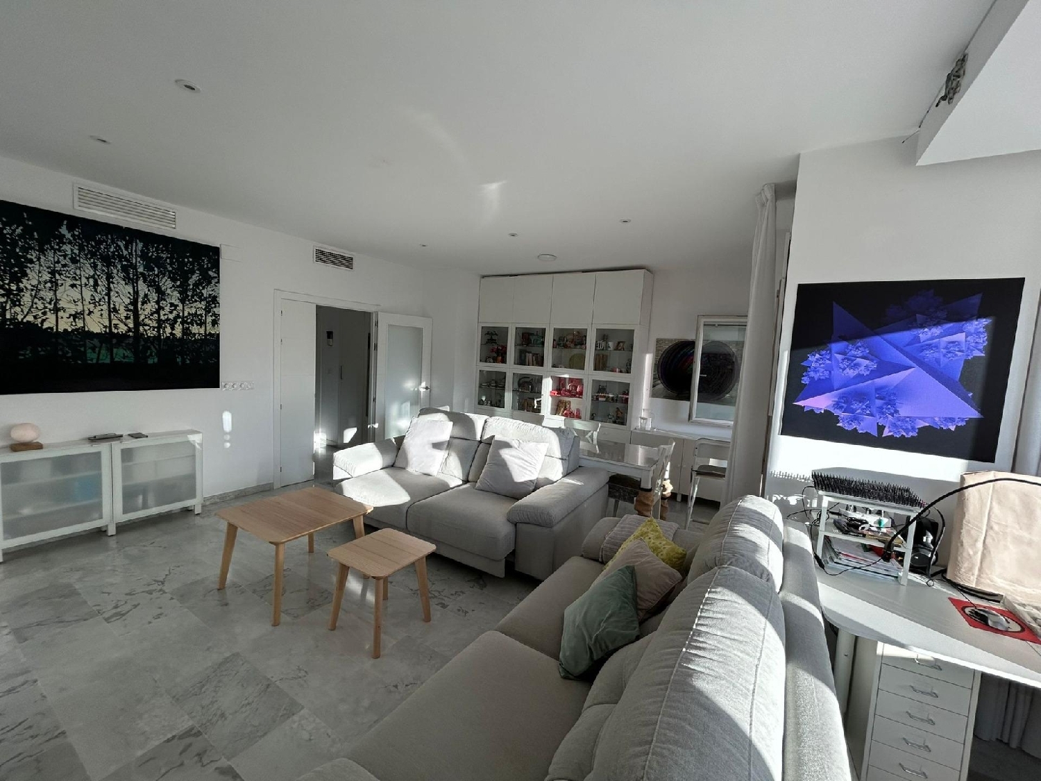  kaufen Wohnung Mairena Del Aljarafe Metropolitana De Sevilla 3