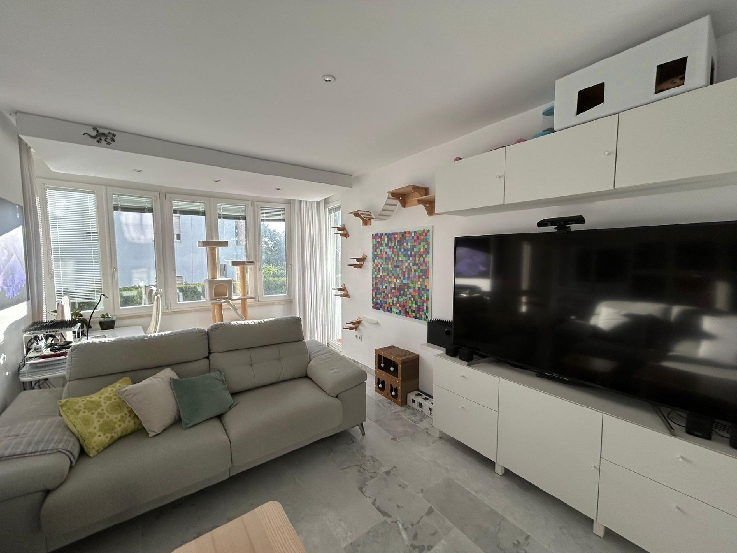  kaufen Wohnung Mairena Del Aljarafe Metropolitana De Sevilla 4