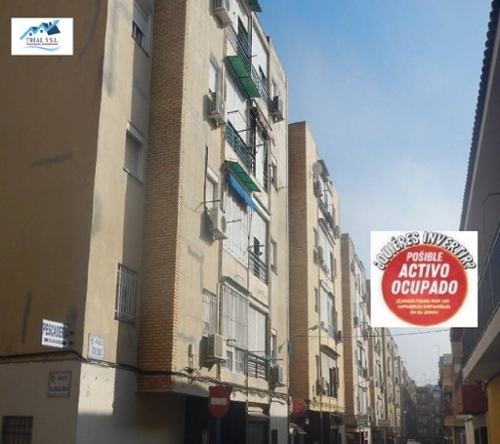 Mairena Del Aljarafe Metropolitana De Sevilla apartment foto 6359936