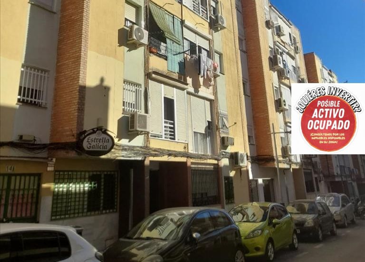 kaufen Wohnung Mairena Del Aljarafe Metropolitana De Sevilla 1