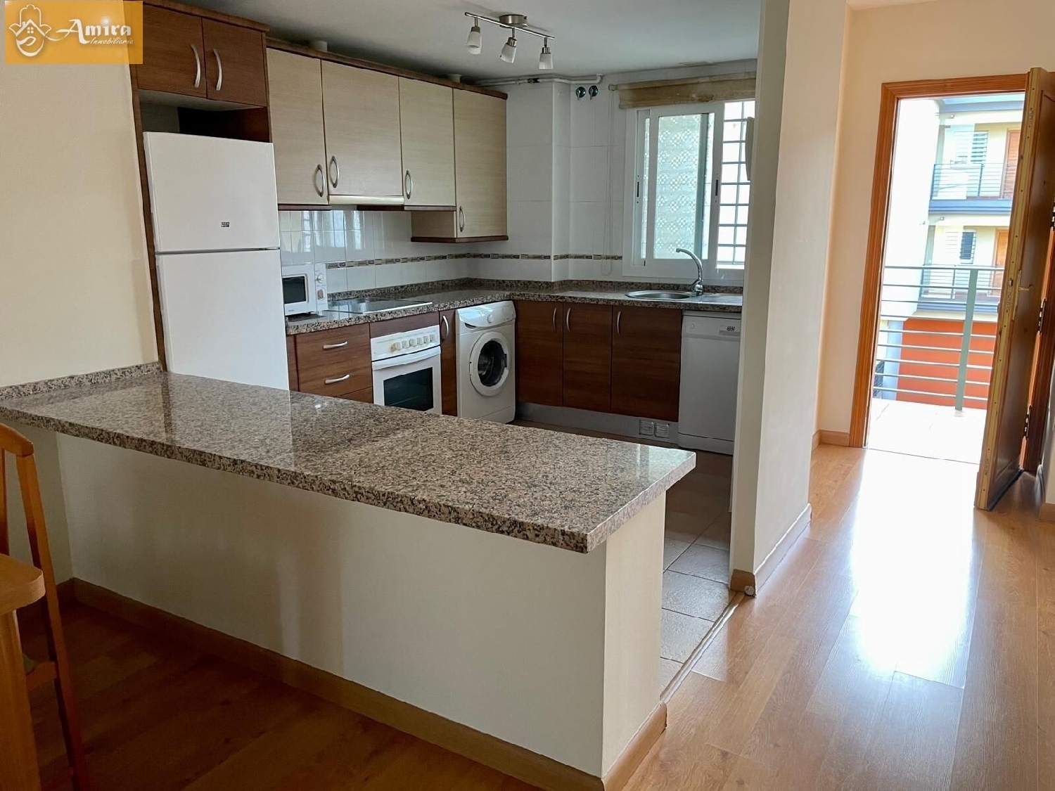  kaufen Wohnung Málaga Del Fresno Campiña 7