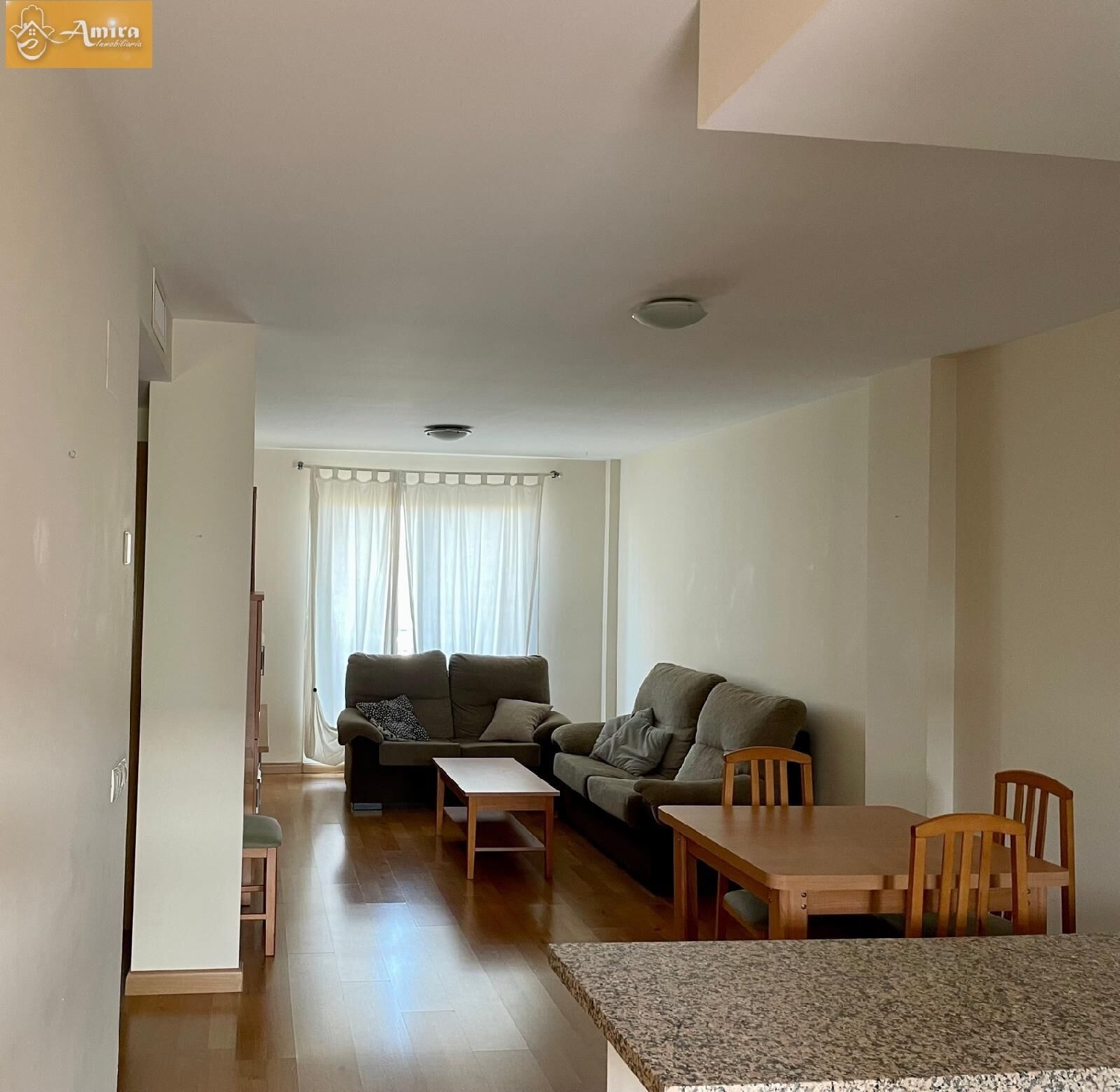  kaufen Wohnung Málaga Del Fresno Campiña 2