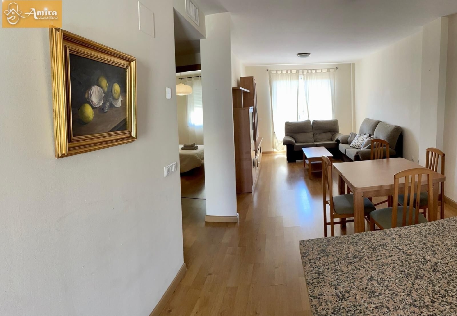  kaufen Wohnung Málaga Del Fresno Campiña 3