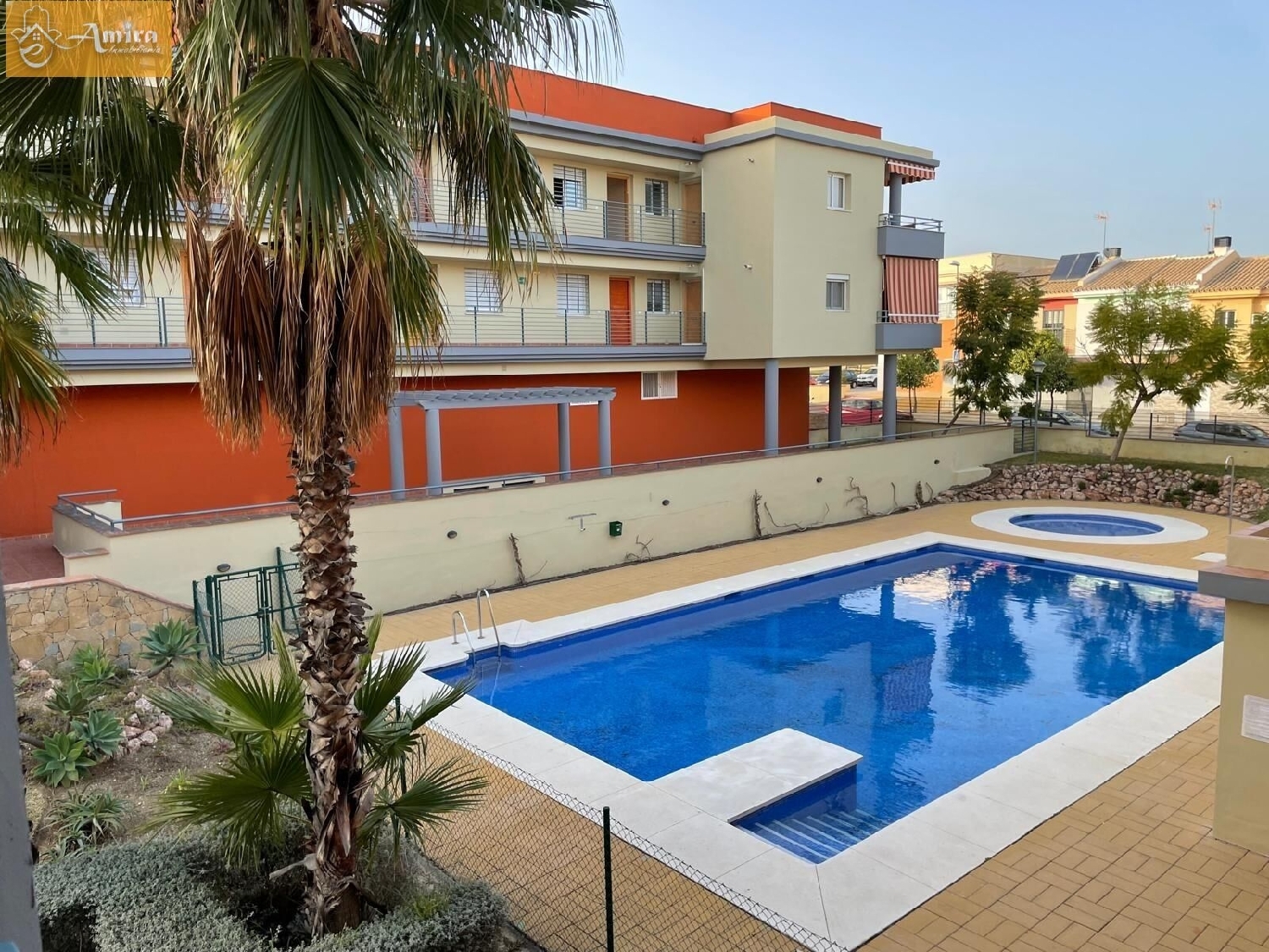  kaufen Wohnung Málaga Del Fresno Campiña 1