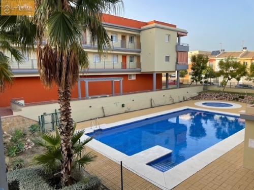 Málaga Del Fresno Campiña Wohnung Bild 6363641