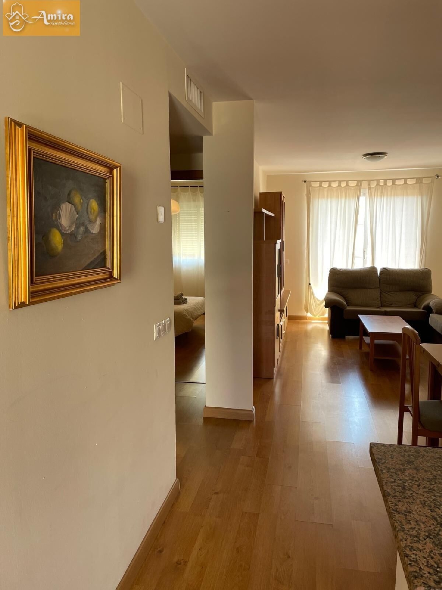  kaufen Wohnung Málaga Del Fresno Campiña 8