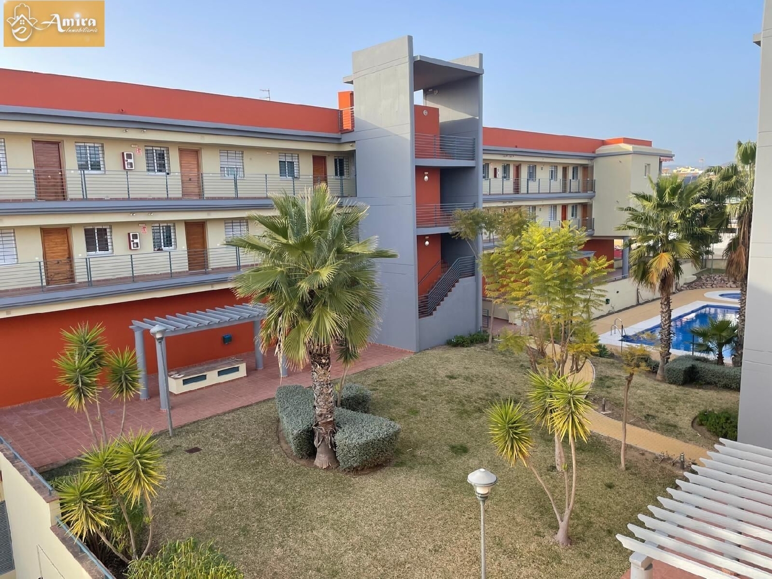  kaufen Wohnung Málaga Del Fresno Campiña 6