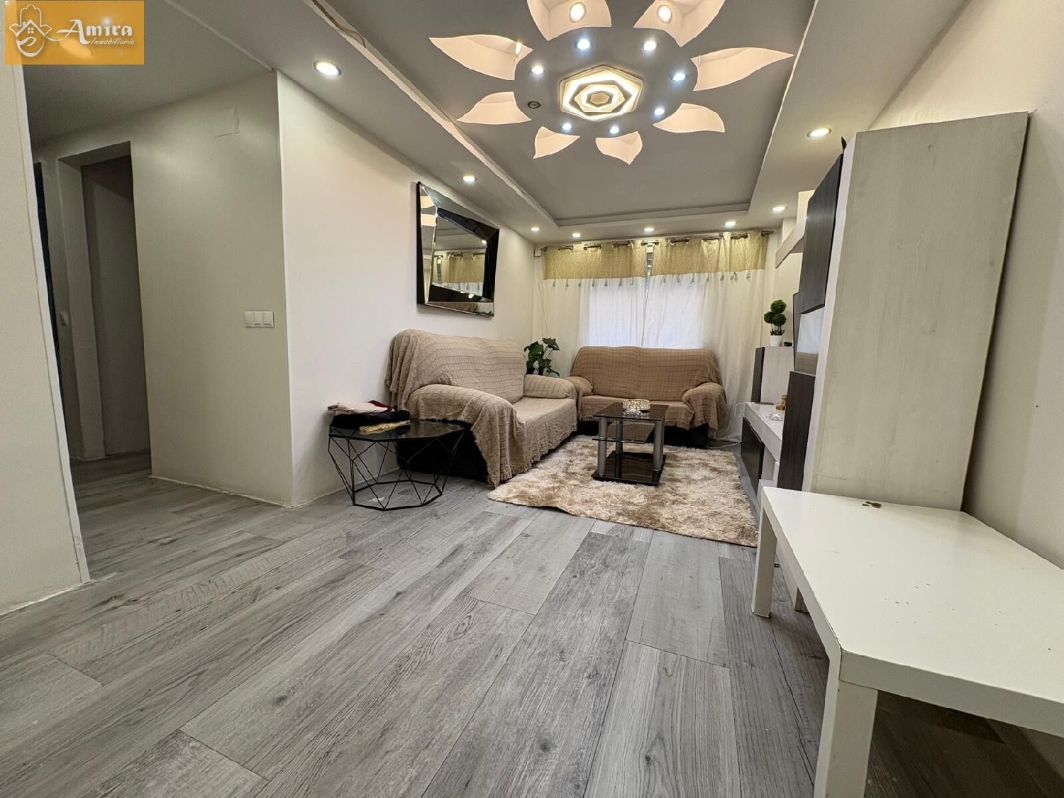  kaufen Wohnung Málaga Del Fresno Campiña 3