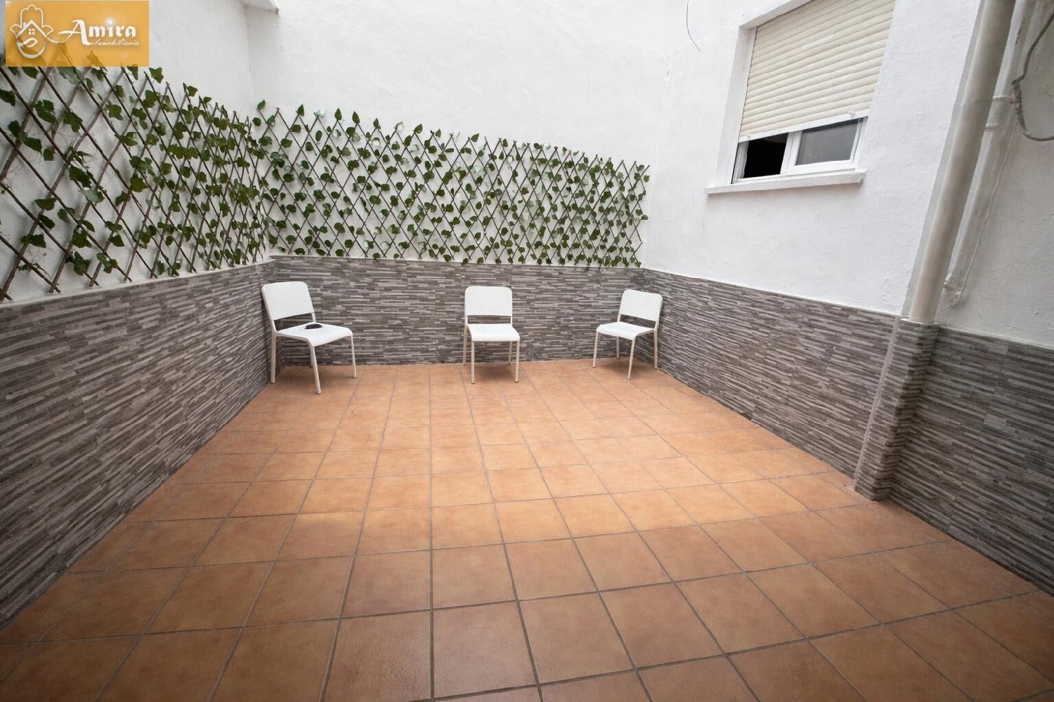  kaufen Wohnung Málaga Del Fresno Campiña 1