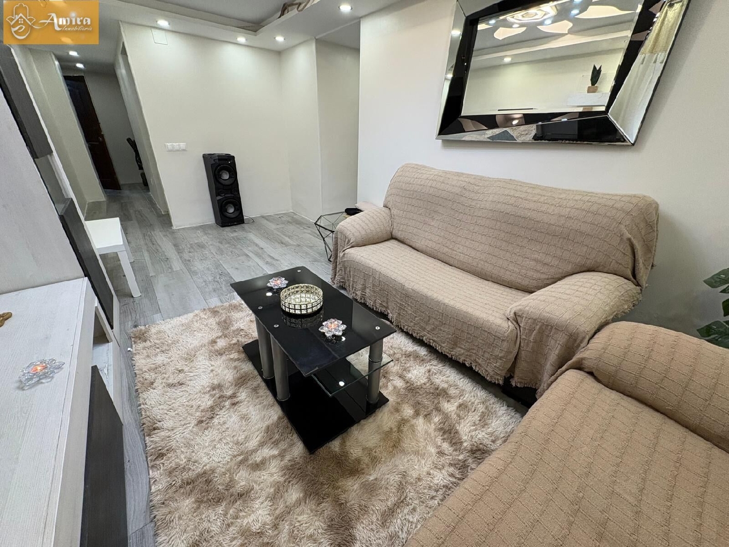  kaufen Wohnung Málaga Del Fresno Campiña 4