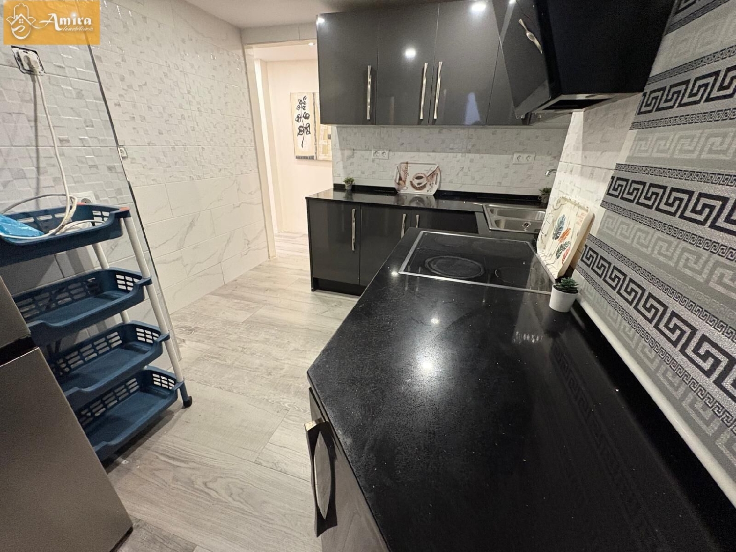  kaufen Wohnung Málaga Del Fresno Campiña 5