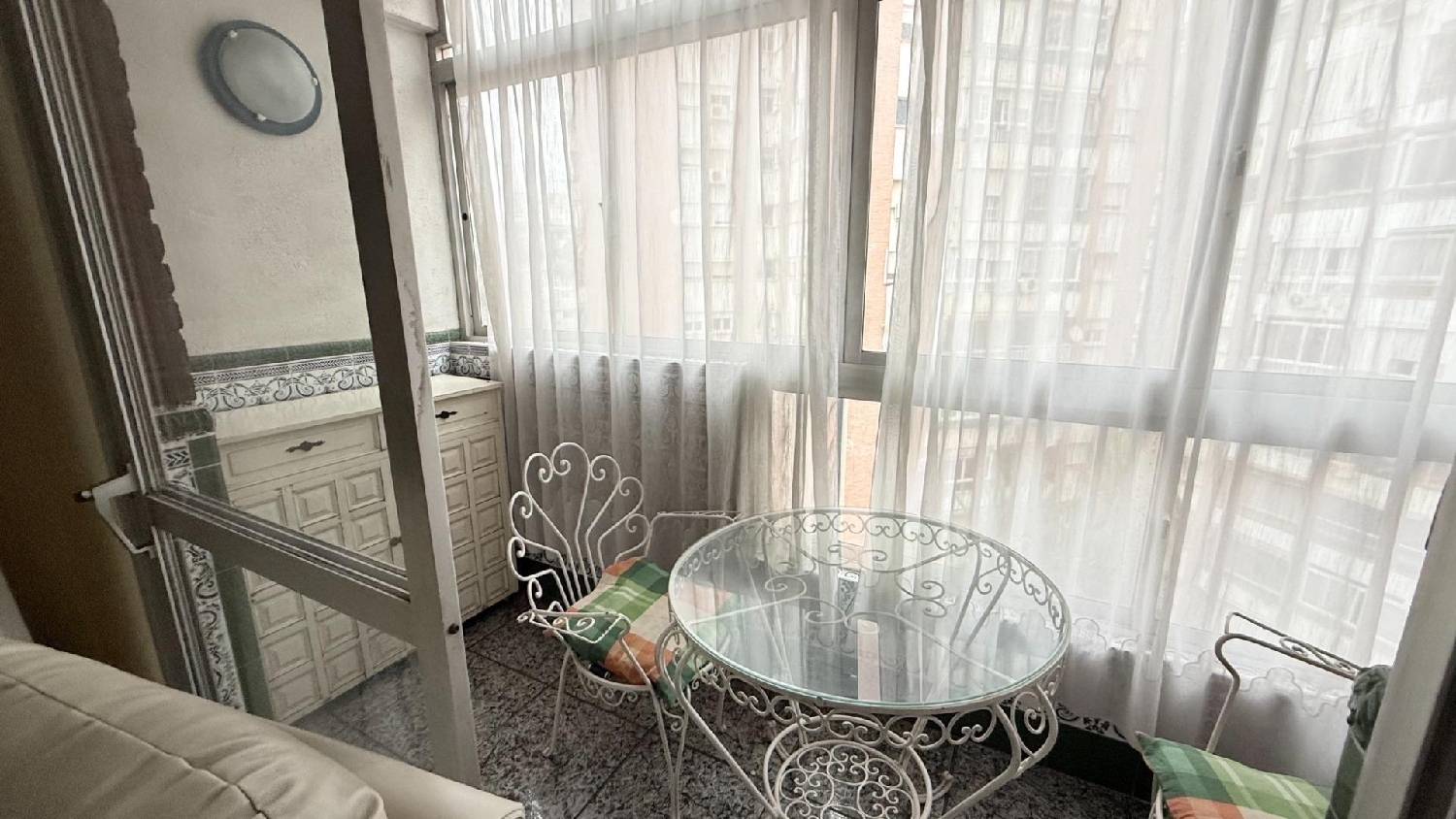  en venta apartamento Málaga Del Fresno Campiña 3