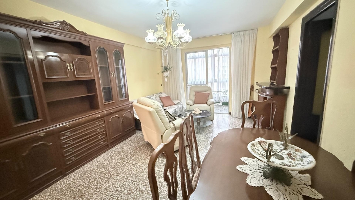  en venta apartamento Málaga Del Fresno Campiña 2