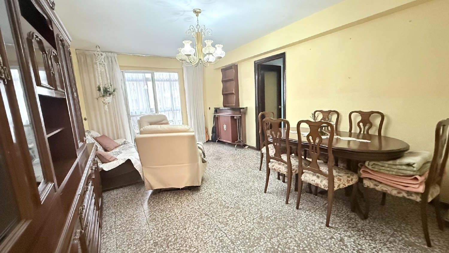  en venta apartamento Málaga Del Fresno Campiña 1