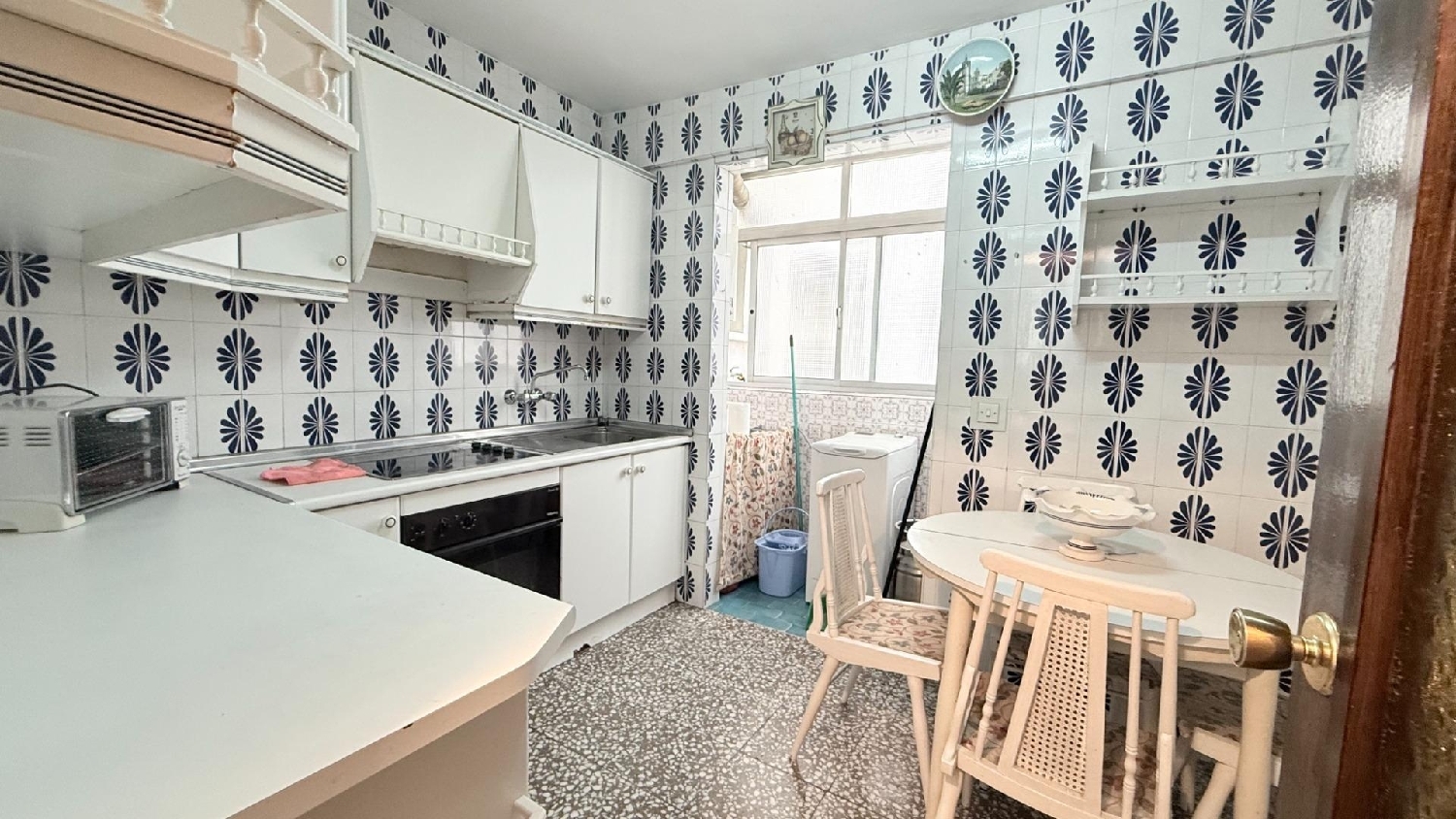  en venta apartamento Málaga Del Fresno Campiña 5