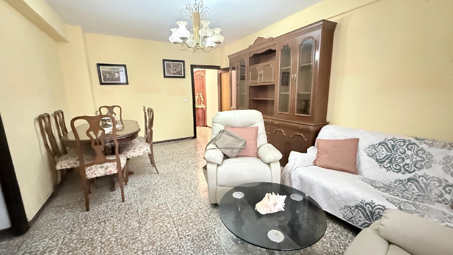  en venta apartamento Málaga Del Fresno Campiña 4