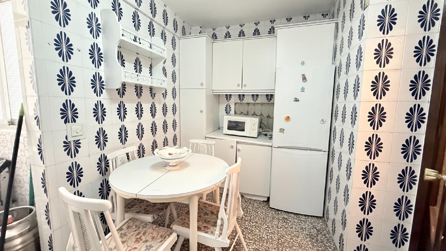  en venta apartamento Málaga Del Fresno Campiña 6