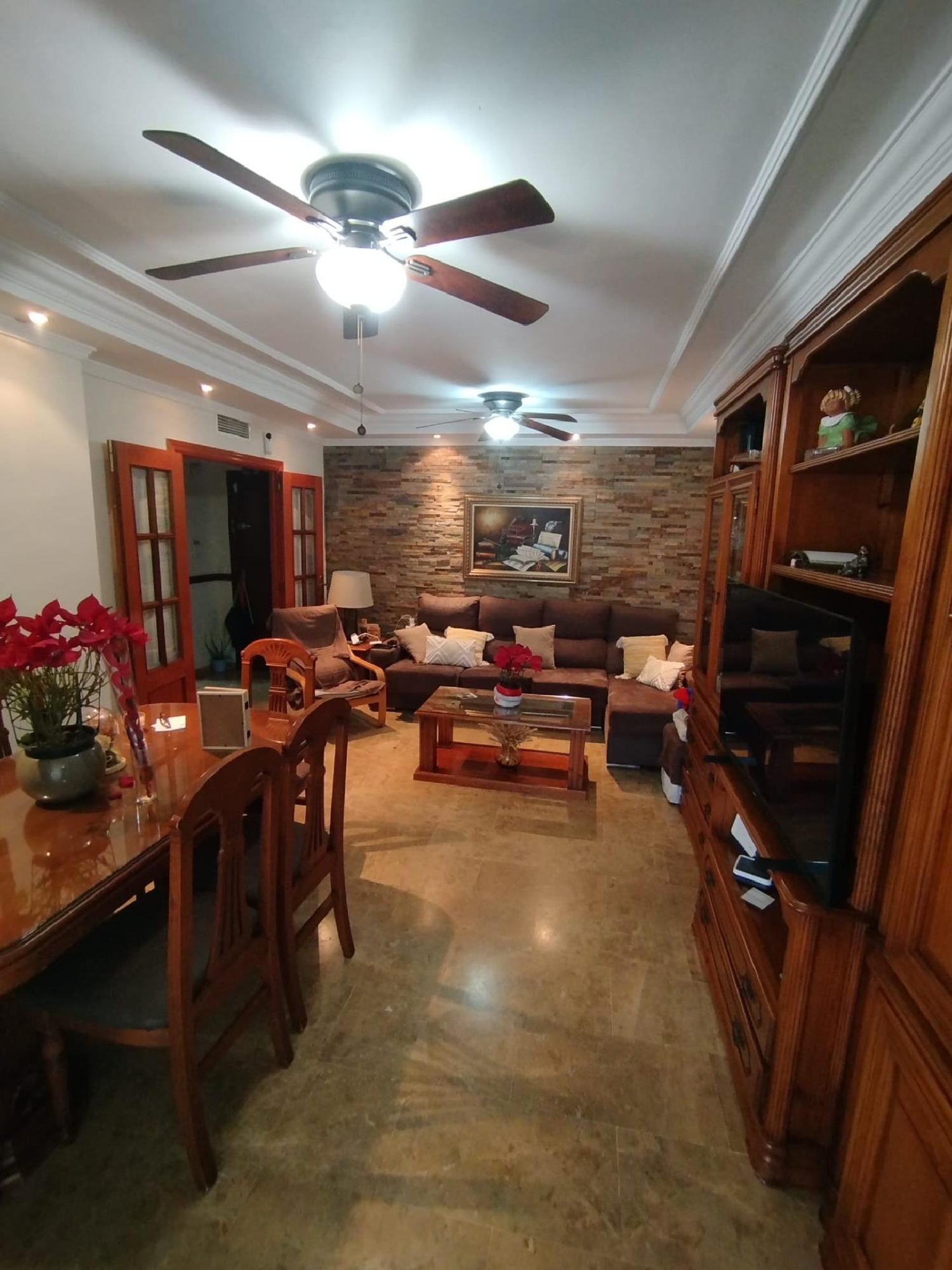  à vendre appartement Málaga Del Fresno Campiña 2