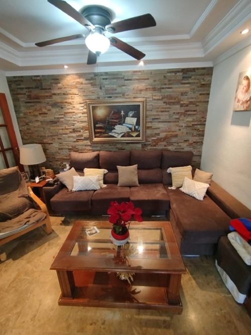 Málaga Del Fresno Campiña appartement foto 6359525