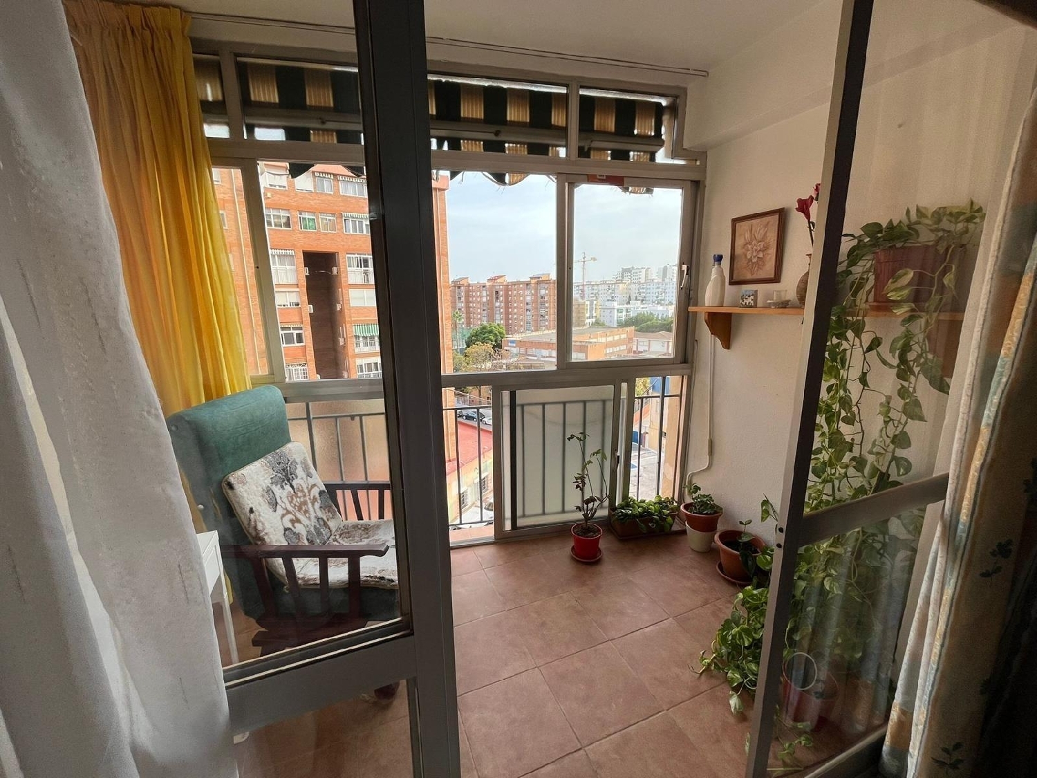  à vendre appartement Málaga Del Fresno Campiña 5