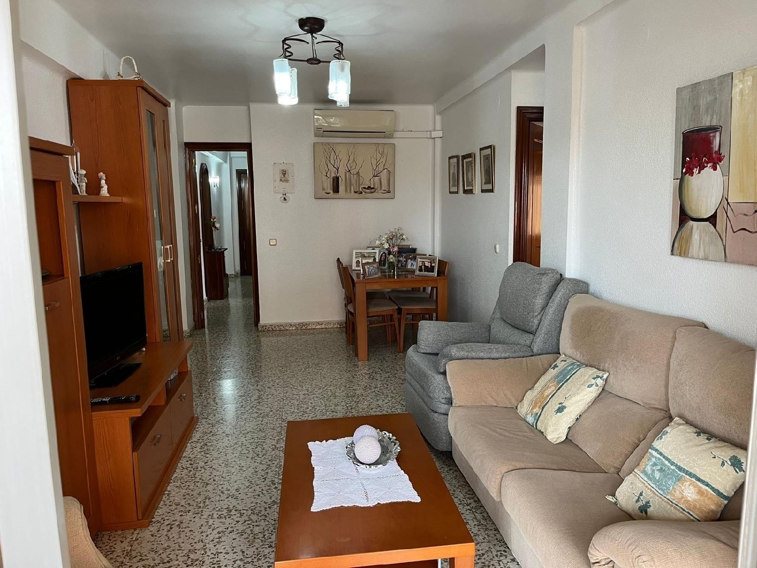  à vendre appartement Málaga Del Fresno Campiña 1