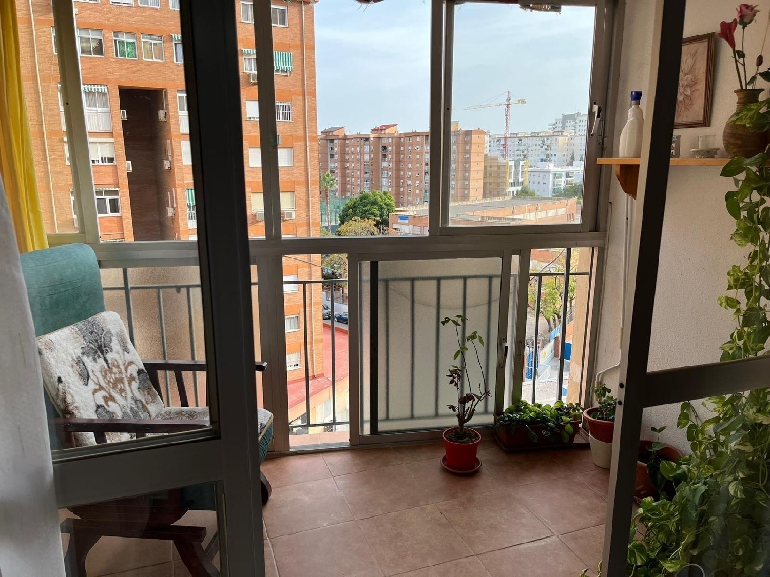  à vendre appartement Málaga Del Fresno Campiña 6