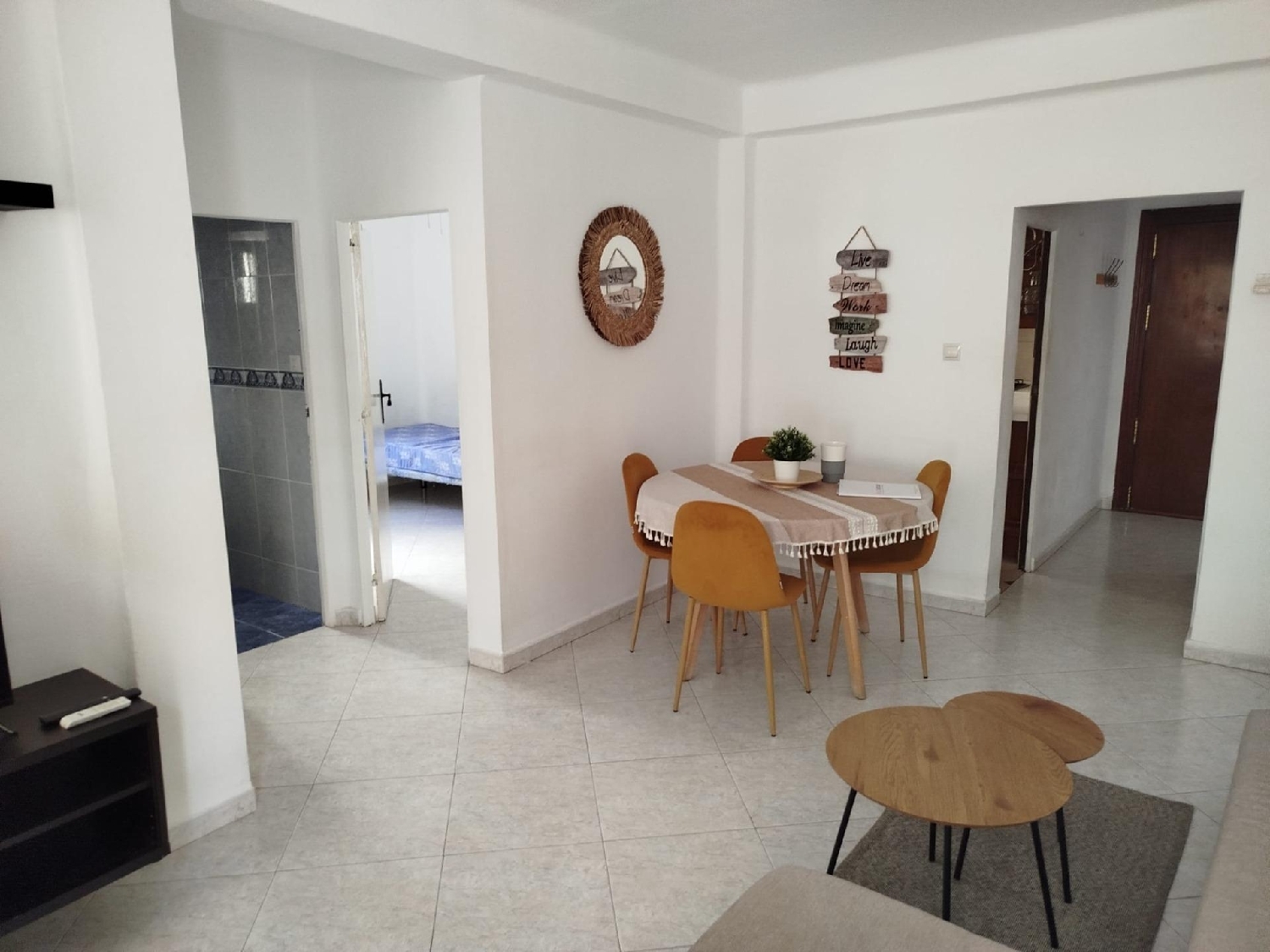  à vendre appartement Málaga Del Fresno Campiña 2