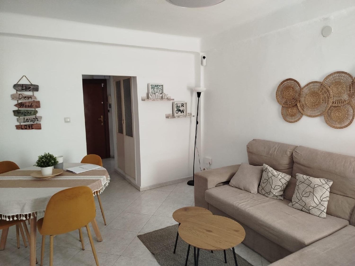  à vendre appartement Málaga Del Fresno Campiña 3