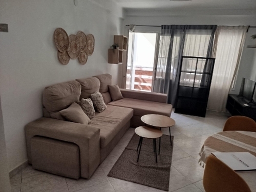 Málaga Del Fresno Campiña appartement foto 6359528