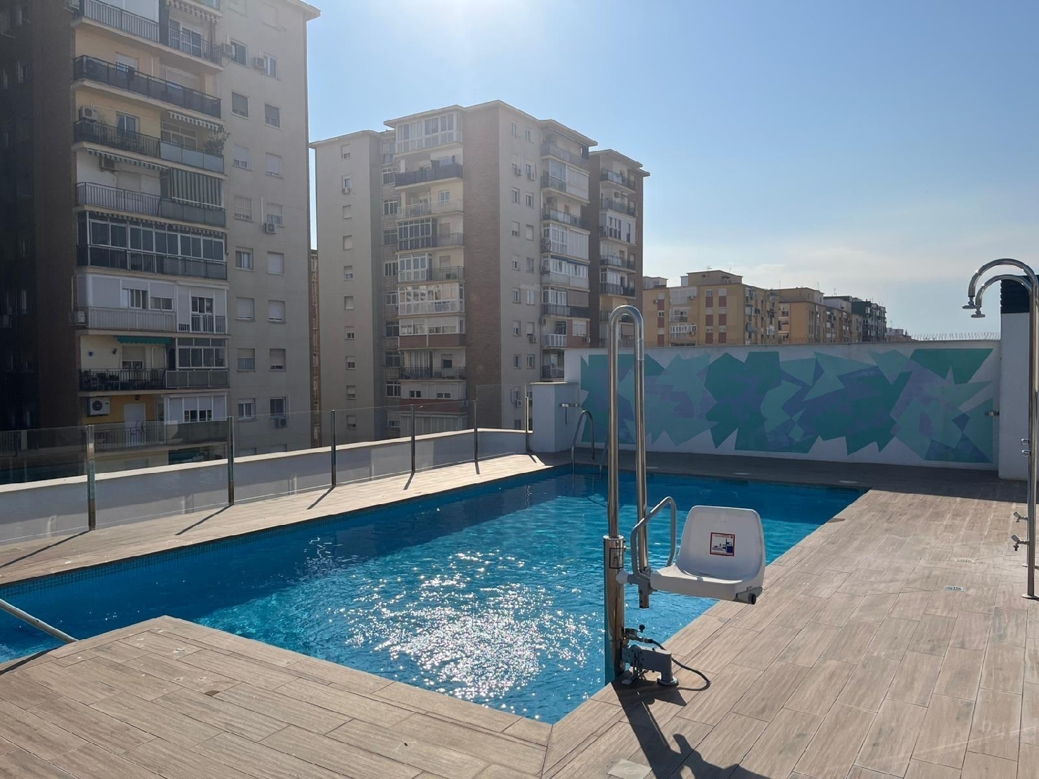  à vendre appartement Málaga Del Fresno Campiña 1
