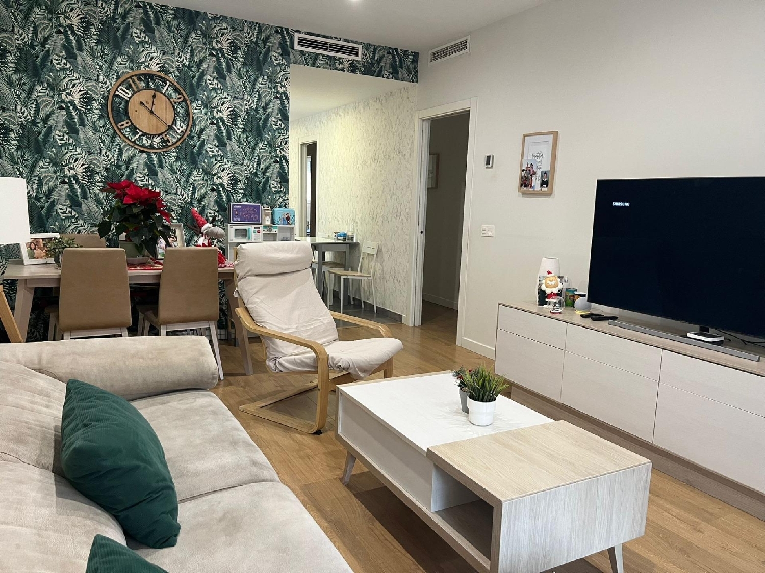  à vendre appartement Málaga Del Fresno Campiña 3