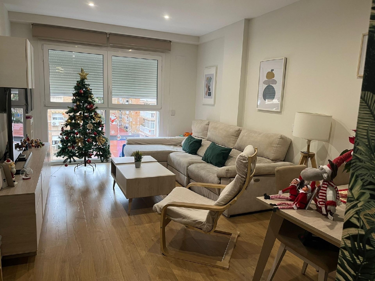  à vendre appartement Málaga Del Fresno Campiña 2