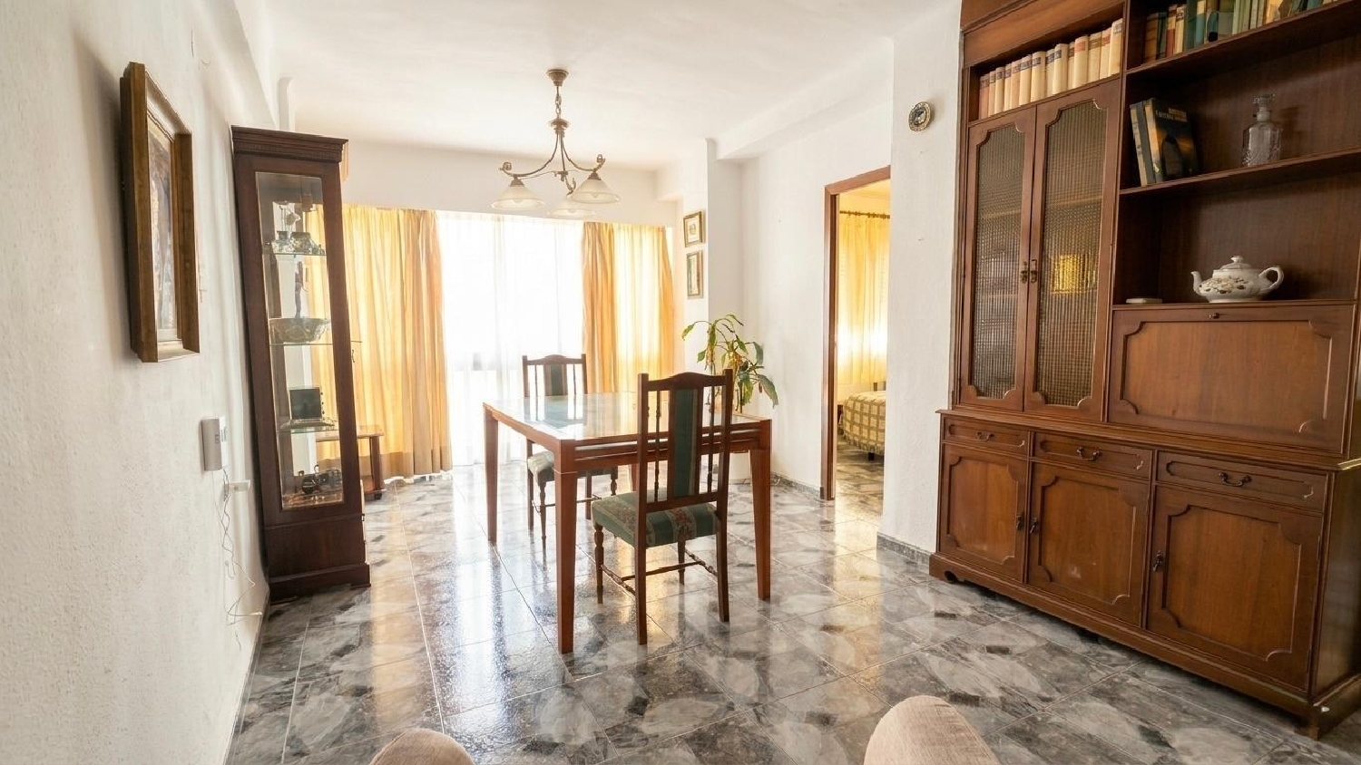  à vendre appartement Málaga Del Fresno Campiña 1