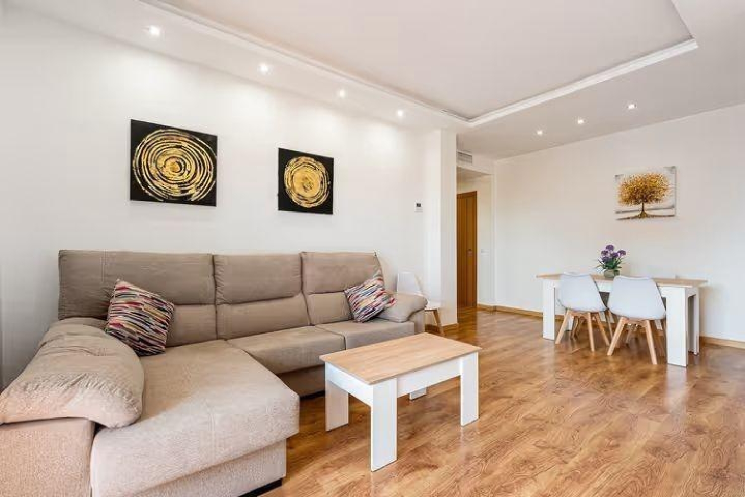  à vendre appartement Málaga Del Fresno Campiña 1