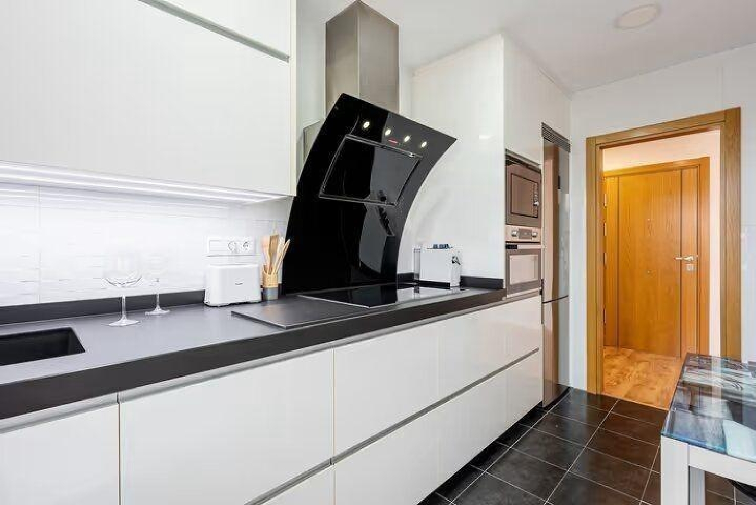  à vendre appartement Málaga Del Fresno Campiña 8