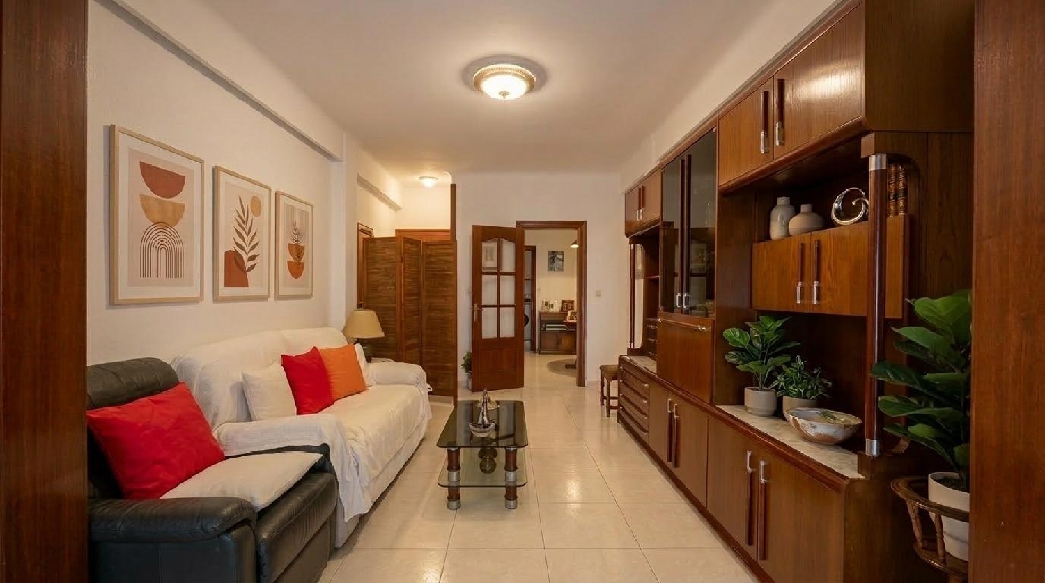  à vendre appartement Málaga Del Fresno Campiña 1
