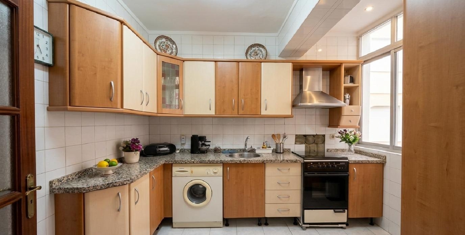  à vendre appartement Málaga Del Fresno Campiña 4