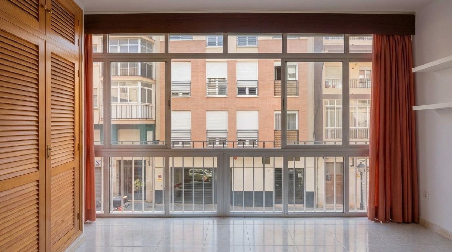  à vendre appartement Málaga Del Fresno Campiña 2
