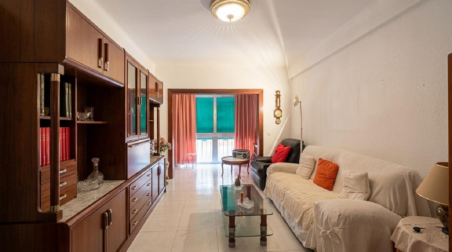  à vendre appartement Málaga Del Fresno Campiña 3