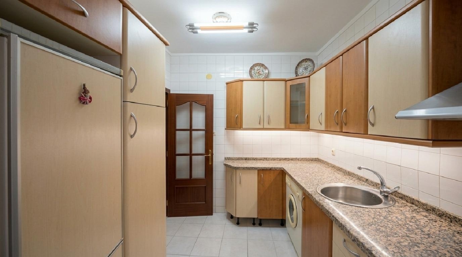  à vendre appartement Málaga Del Fresno Campiña 5