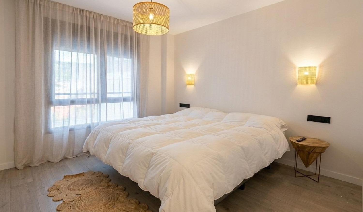 till salu lägenhet Málaga Del Fresno Campiña 5