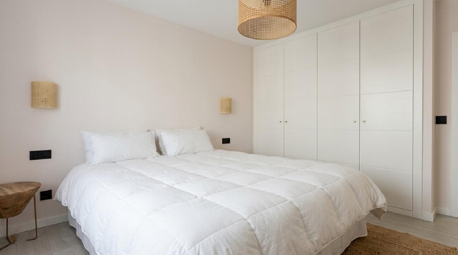 till salu lägenhet Málaga Del Fresno Campiña 6