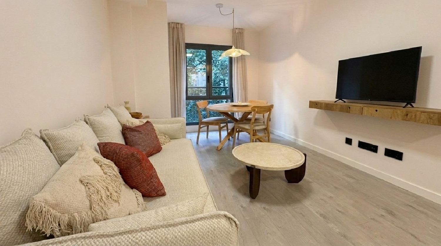 till salu lägenhet Málaga Del Fresno Campiña 3