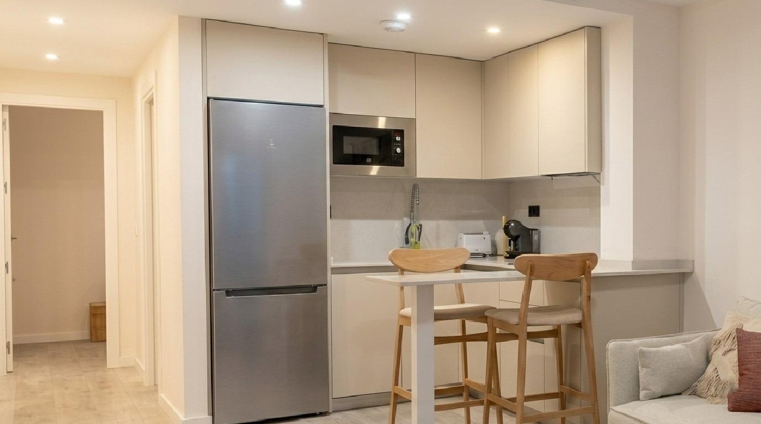 till salu lägenhet Málaga Del Fresno Campiña 4