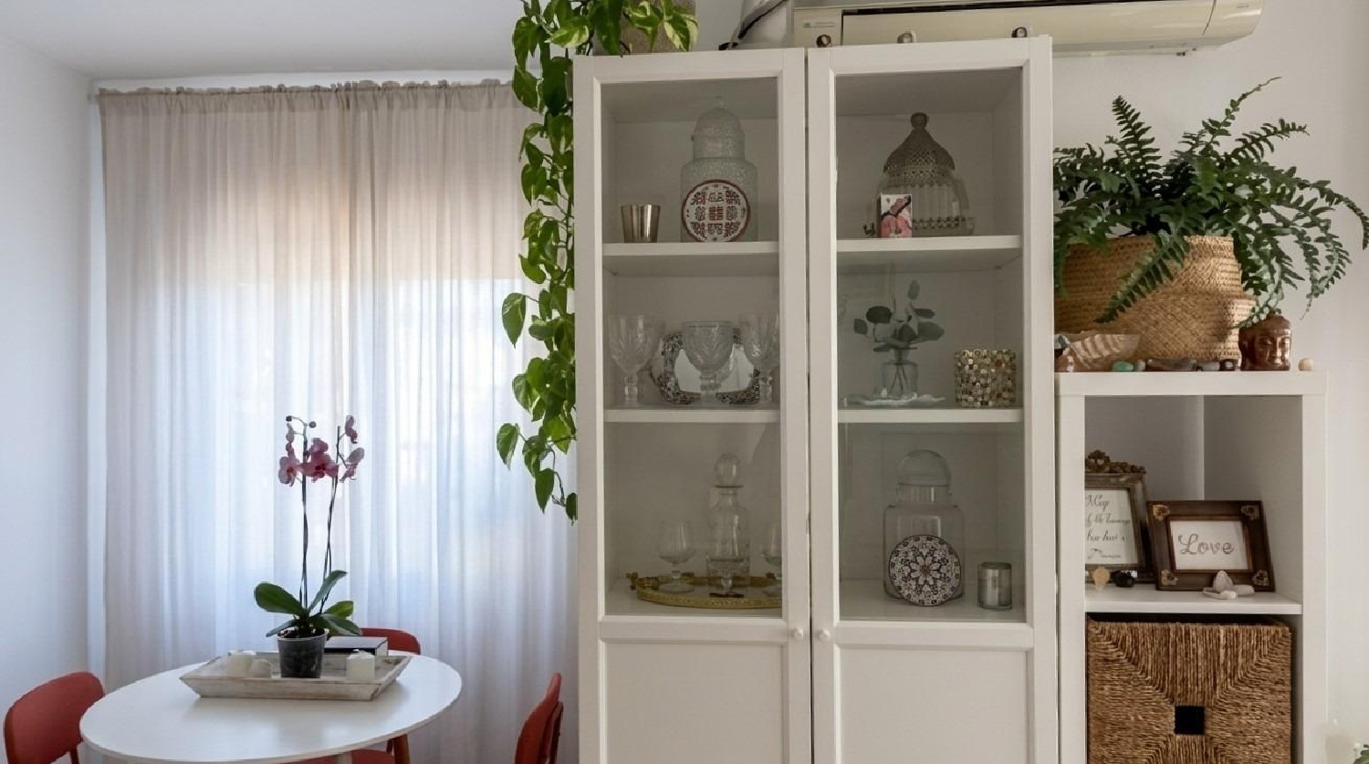 till salu lägenhet Málaga Del Fresno Campiña 3