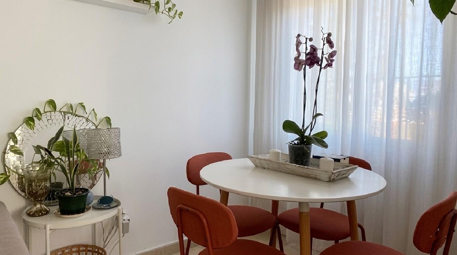 till salu lägenhet Málaga Del Fresno Campiña 2