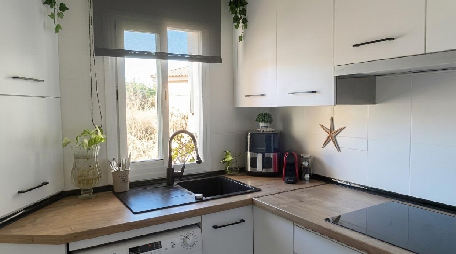 till salu lägenhet Málaga Del Fresno Campiña 6