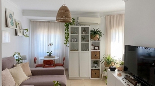 Málaga Del Fresno Campiña lägenhet foto 6366286