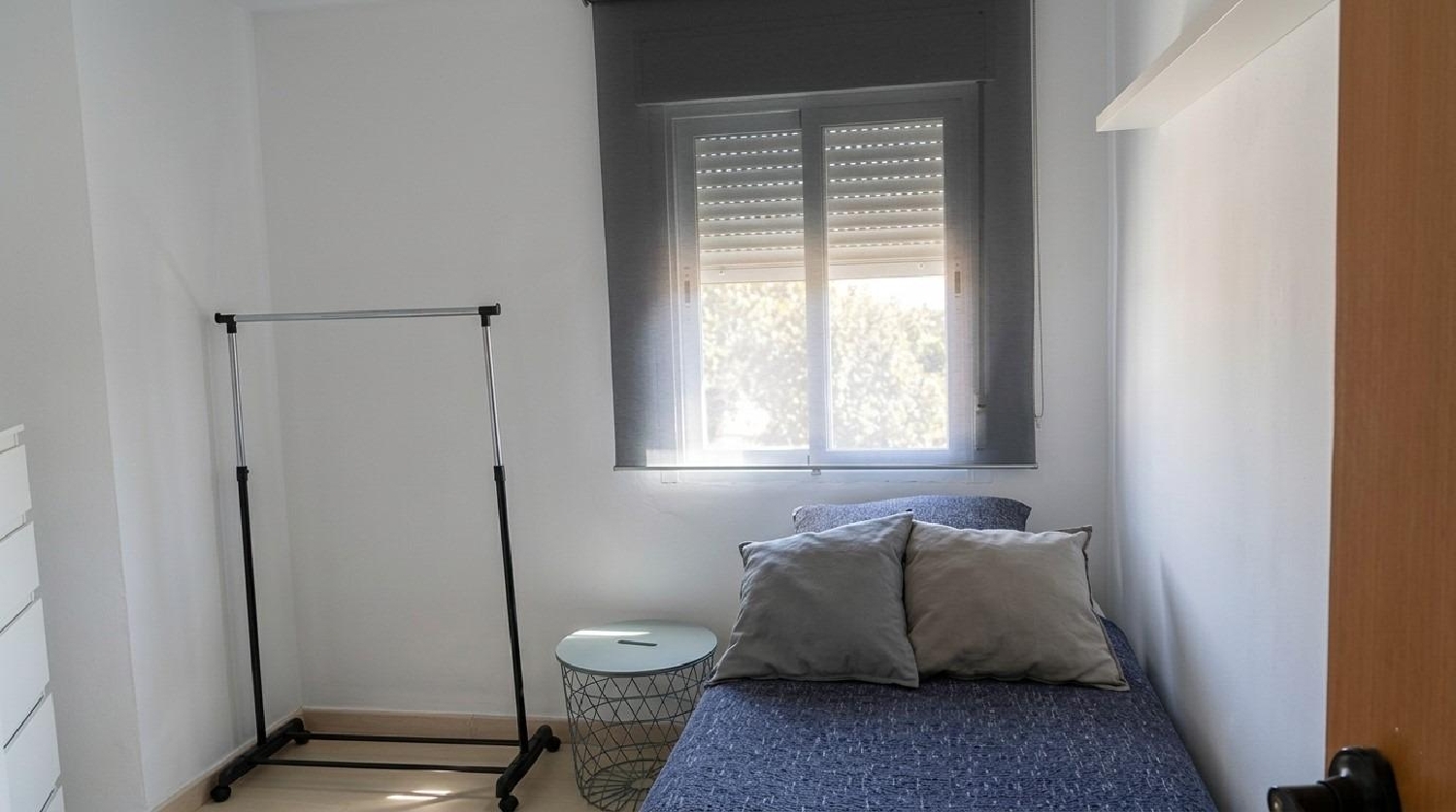 till salu lägenhet Málaga Del Fresno Campiña 8