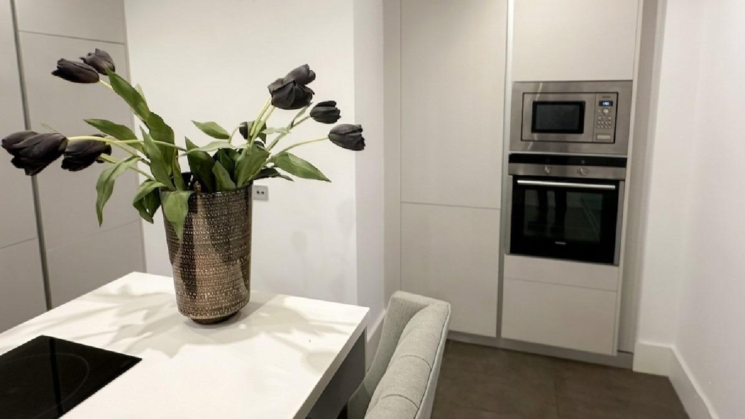 till salu lägenhet Málaga Del Fresno Campiña 7